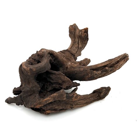 Flusswurzel #13 (18x22x15 cm)