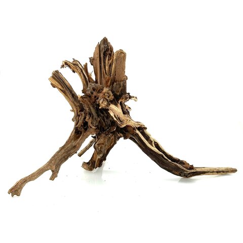 Black Slim Wood klein - ohne Nummer