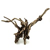 Black Slim Wood klein