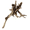 Black Slim Wood klein