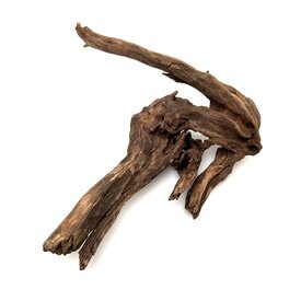 Garnelenmarkt Black Slim Wood klein #9