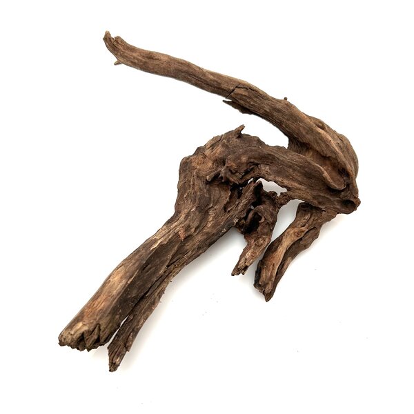 Garnelenmarkt Black Slim Wood klein #9