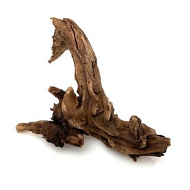 Garnelenmarkt Black Slim Wood klein #6