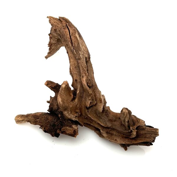 Garnelenmarkt Black Slim Wood klein #6