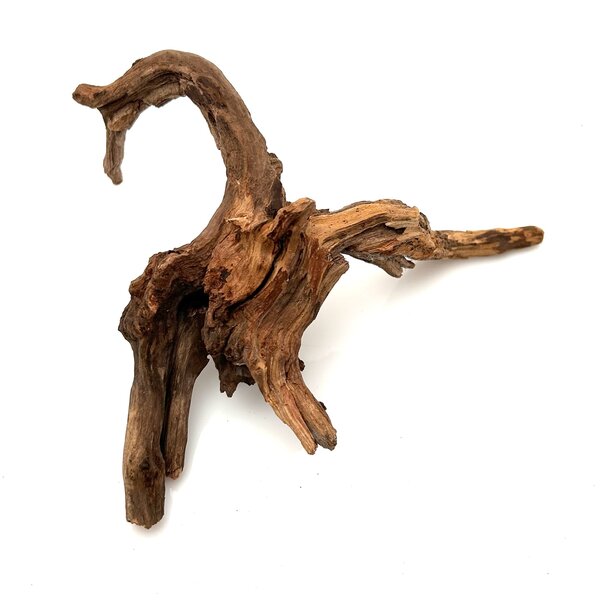 Garnelenmarkt Black Slim Wood klein #4