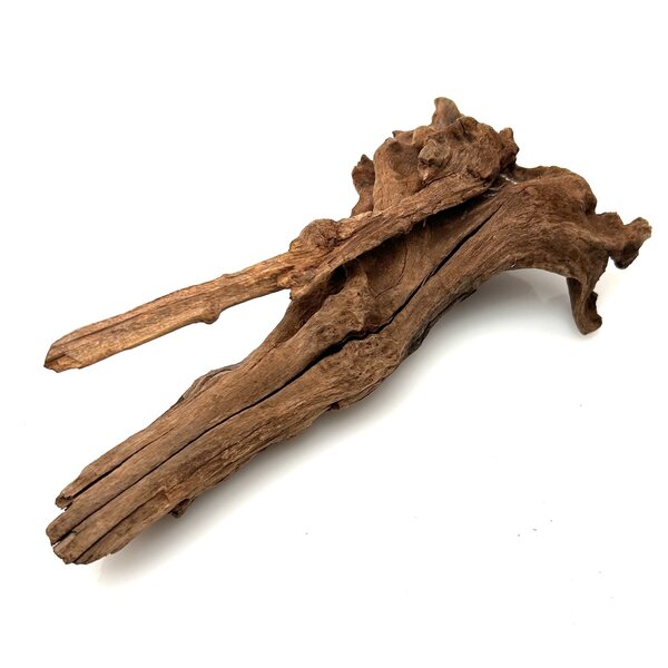 Garnelenmarkt Black Slim Wood klein