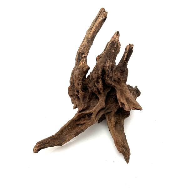 Garnelenmarkt Black Slim Wood klein