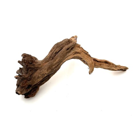 Black Slim Wood klein #10