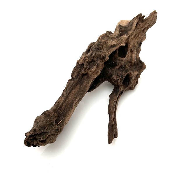 Garnelenmarkt Black Slim Wood klein #11