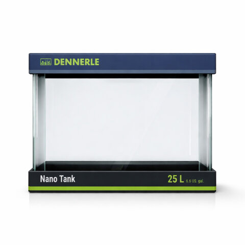 Nano Tank (2 Grössen)