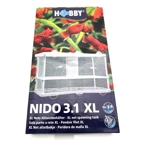 Hobby Nido 3.1 XL