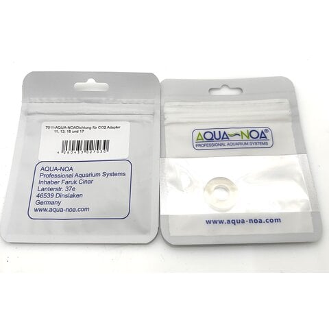 Aqua-Noa CO2 Dichtung