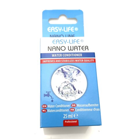 Easy-Life Nano Water 25ml