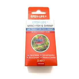 Garnelenmarkt Easy-Life Nano Fish & Shrimp 25ml