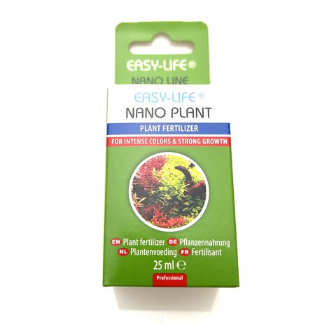 Easy-Life Nano Plant 25ml