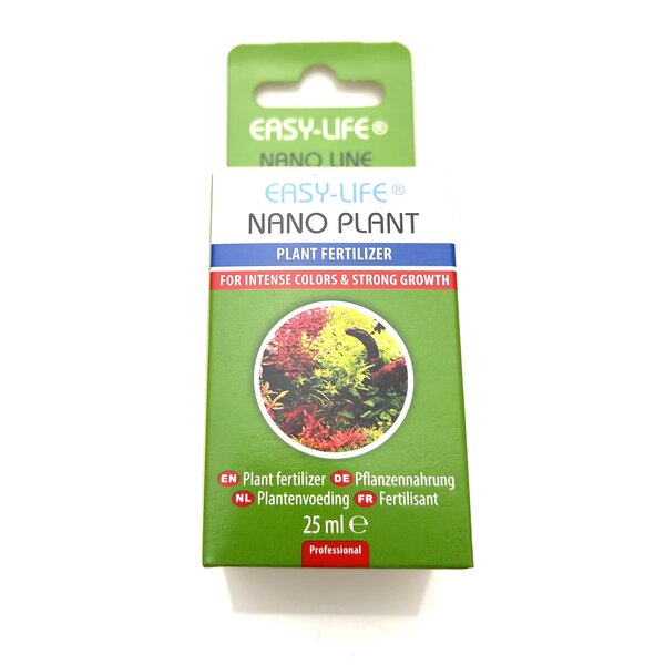 Garnelenmarkt Easy-Life Nano Plant 25ml