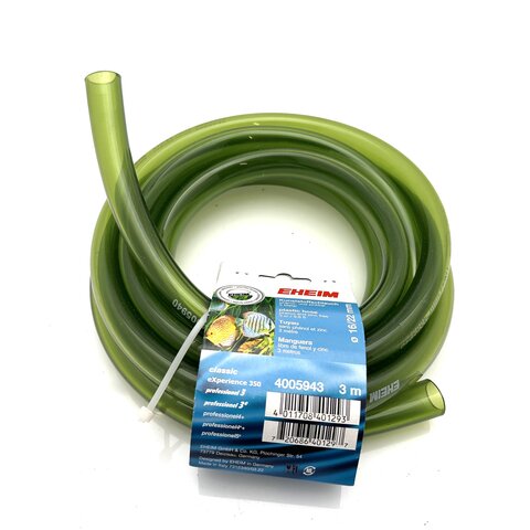 EHEIM Schlauch 16/22 3m