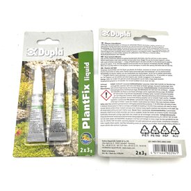 Garnelenmarkt Dupla PlantFix liquid 2x3g