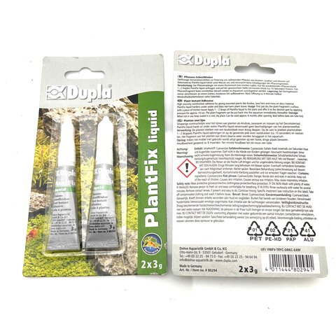 Dupla PlantFix liquid 2x3g