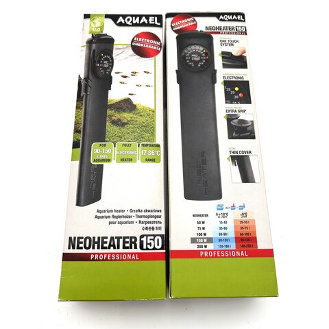 Aquael Neo Heater 50