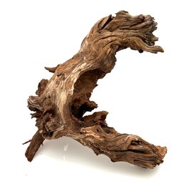 Garnelenmarkt Flusswurzel #16 (31x27x17 cm)