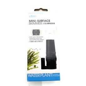 Garnelenmarkt Mini Surface Skimmer