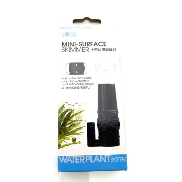 Garnelenmarkt Mini Surface Skimmer