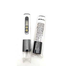 Garnelenmarkt Tds Meter Digital Water Tester