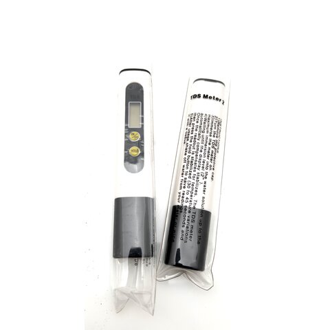 Tds Meter Digital Water Tester