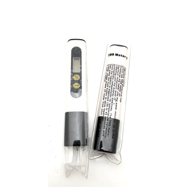 Garnelenmarkt Tds Meter Digital Water Tester