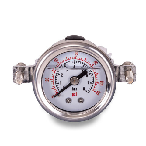 Manometer