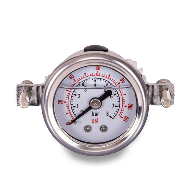 Osmotech Manometer