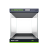 Nano Cube Weissglas