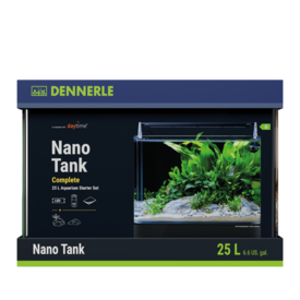 Dennerle Nano Tank Complete