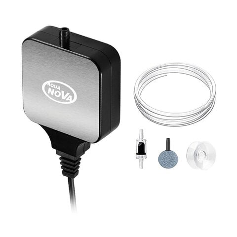 Piezo Luftpumpe (2 Verionen)