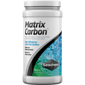 Seachem MatrixCarbon