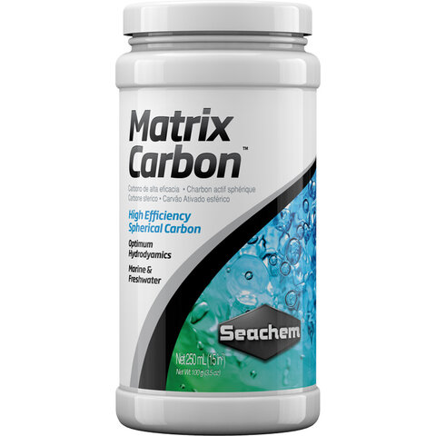 MatrixCarbon