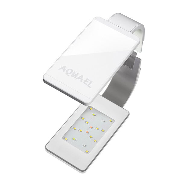 Aquael Leddy Smart BT (weiss/schwarz)