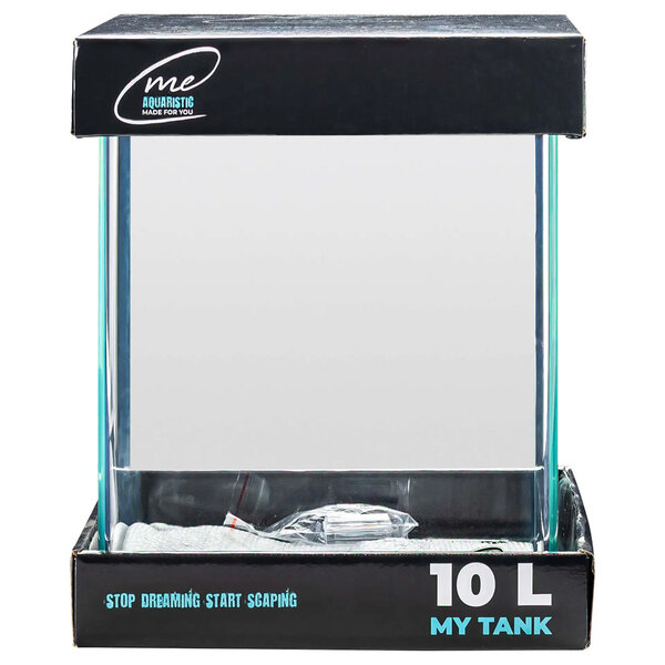  Nano Aquarium (mehrere Grössen)