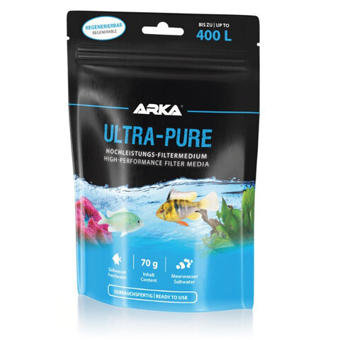 Ultra-Pure