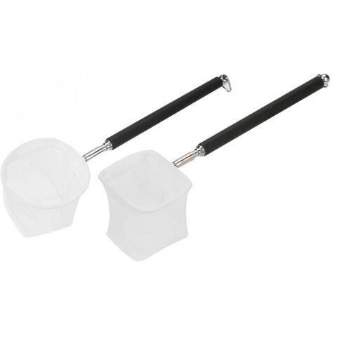 Teleskop Kescher 20-53cm