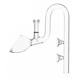 Aqua Noa Filterauslass Lily Wide mit Skimmer