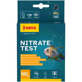 sera Nitrat Test (NO3)