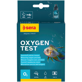 sera Sauerstoff-Test (O2)