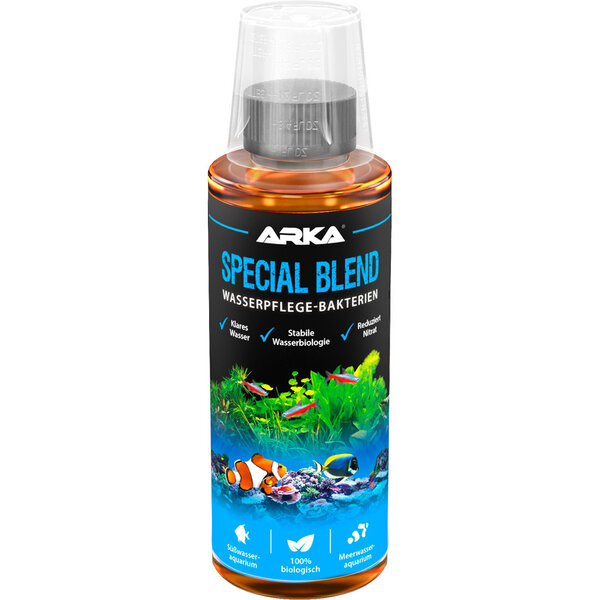 ARKA Special Blend
