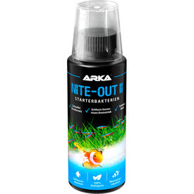 ARKA Nite-Out II - Starterbakterien