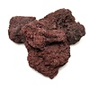 Premium Lava Rot Grösse S, M und L