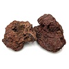 Premium Lava Rot Grösse S, M und L