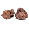 Premium Lava Rot Grösse S, M und L