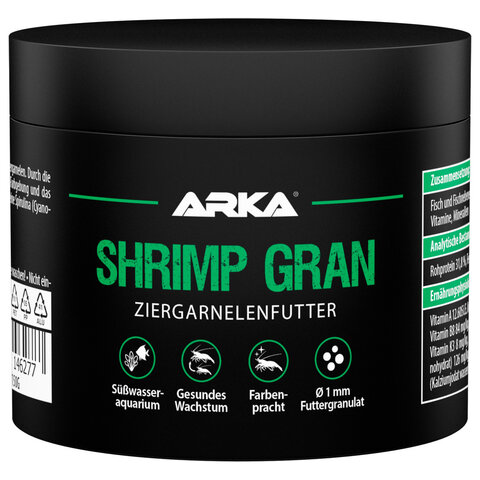 Shrimp Gran